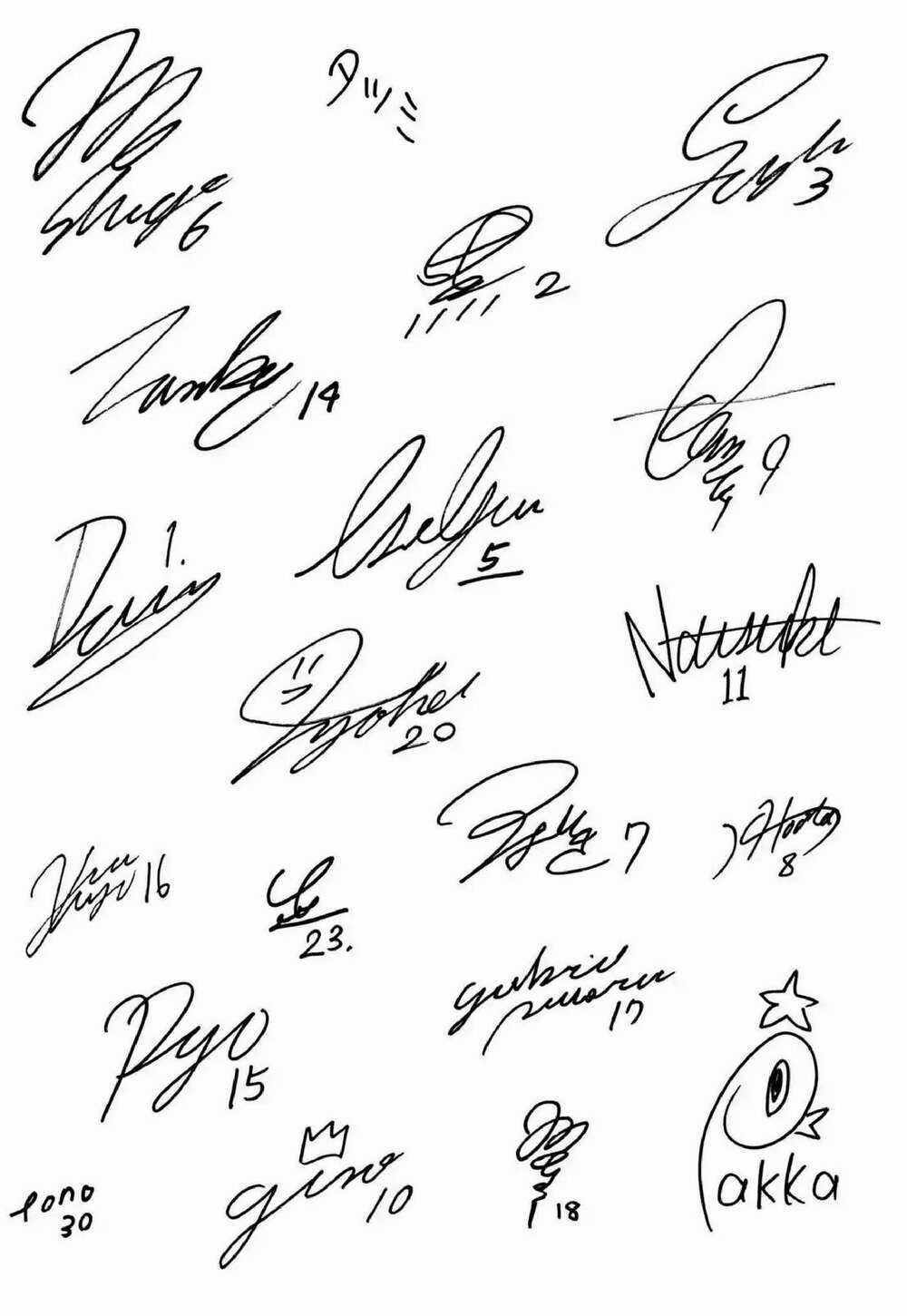 Giant Killing Chapter 258 trang 2