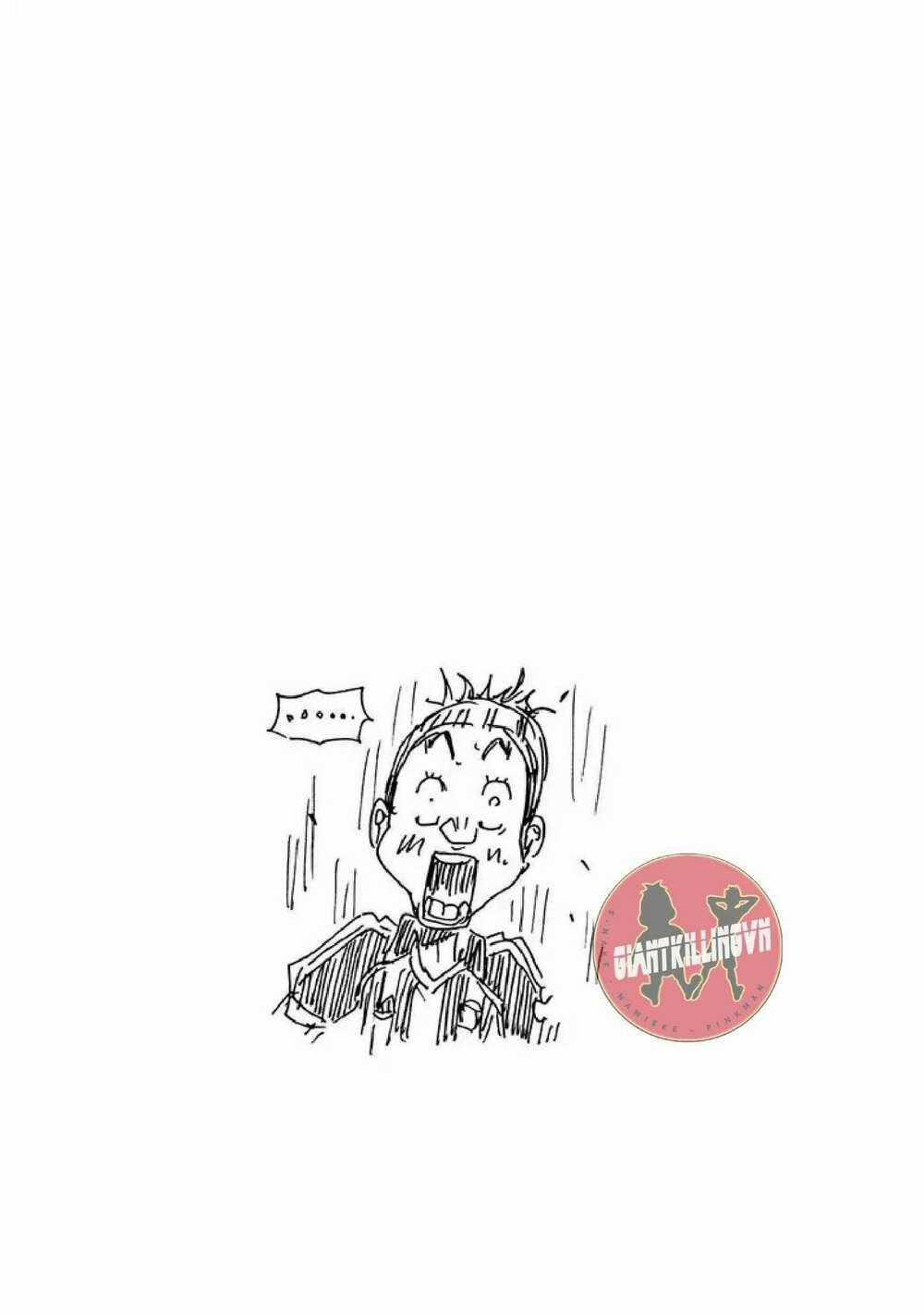 Giant Killing Chapter 258 trang 23