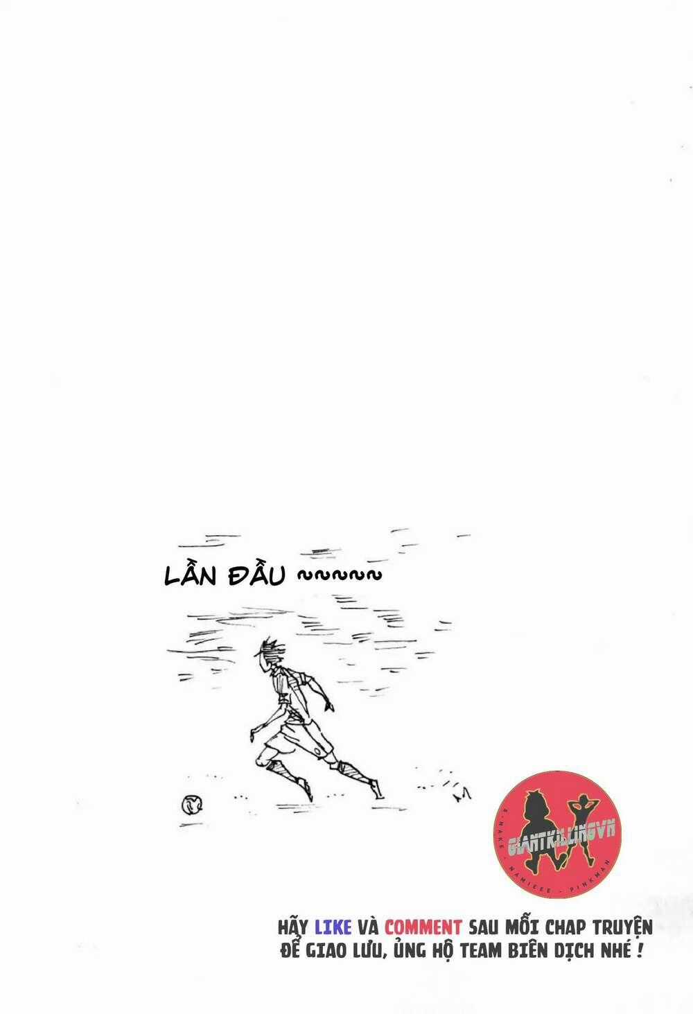 Giant Killing Chapter 272 trang 20