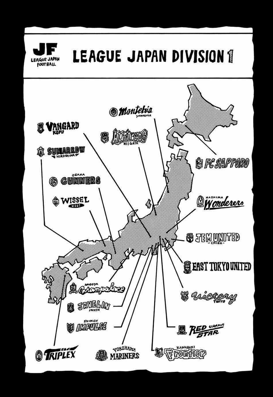 Giant Killing Chapter 28 trang 4