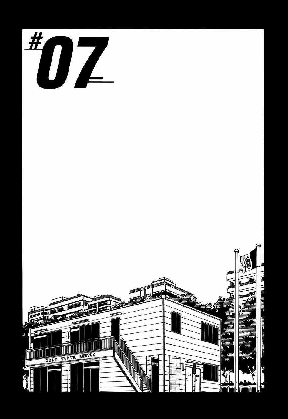 Giant Killing Chapter 7 trang 2