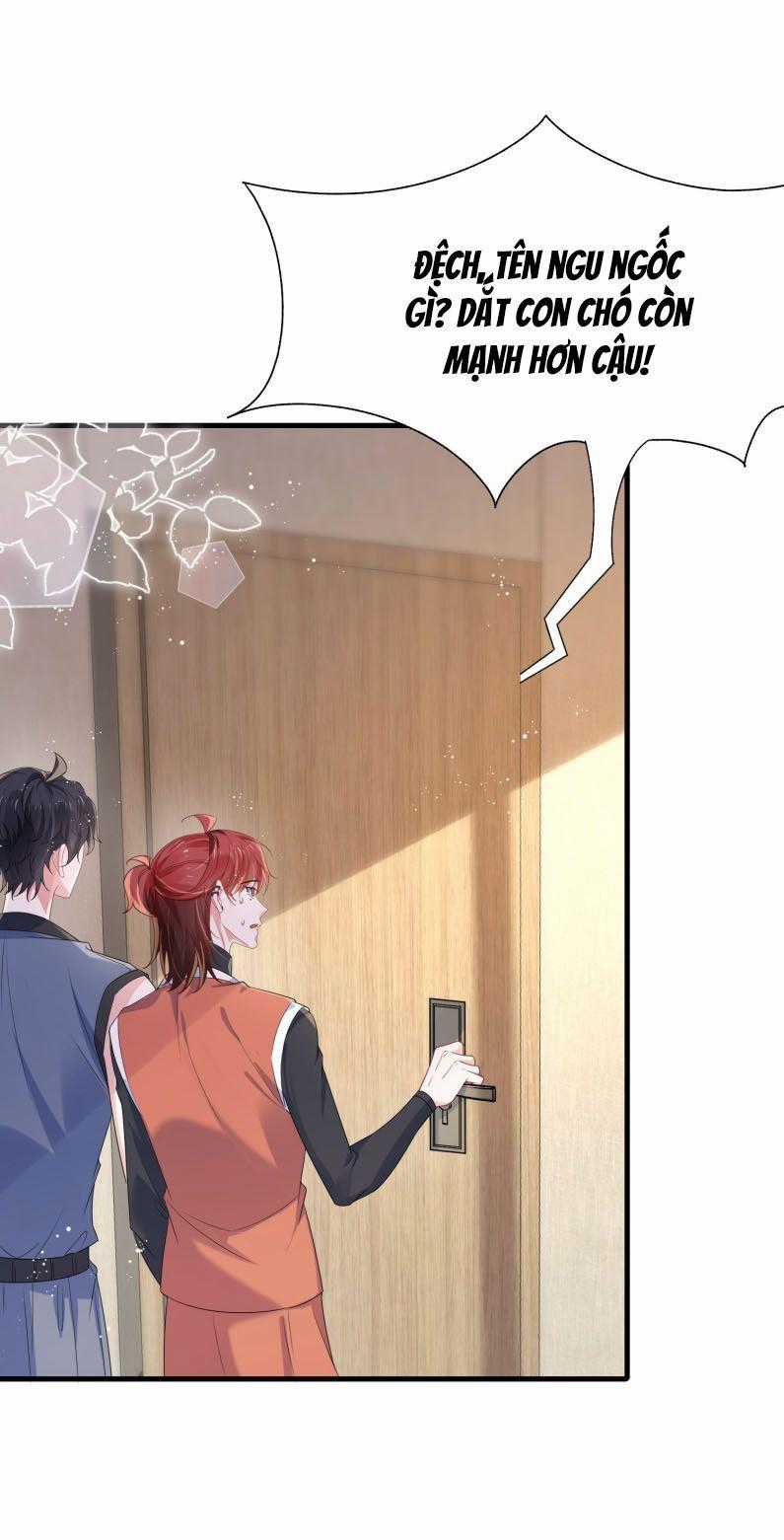 Giáo Bá Là Một Tên Yêu Tinh Món quà ý nghĩa nhất cho người thân yêu Chapter 108 trang 1