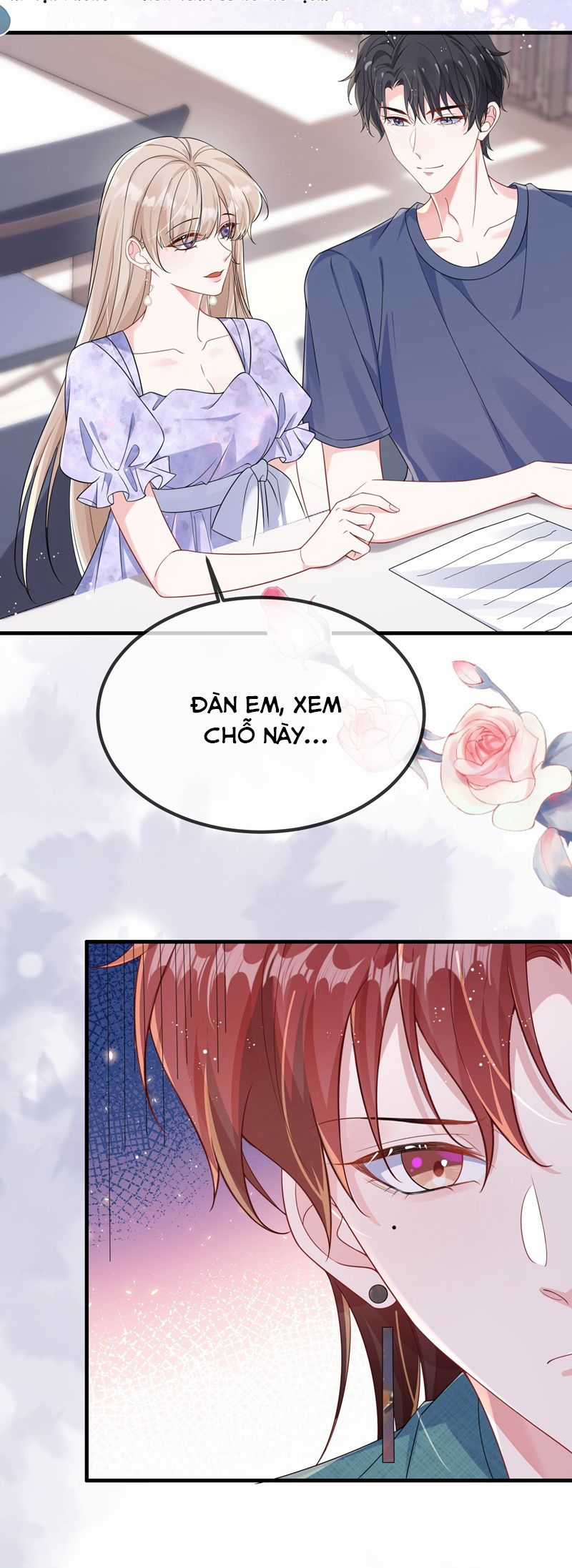 Giáo Bá Là Một Tên Yêu Tinh Món quà ý nghĩa nhất cho người thân yêu Chapter 123 trang 26