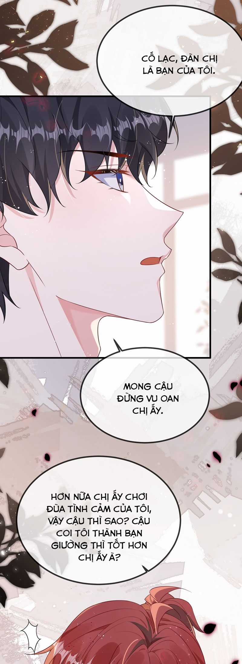 Giáo Bá Là Một Tên Yêu Tinh Món quà ý nghĩa nhất cho người thân yêu Chapter 123 trang 28
