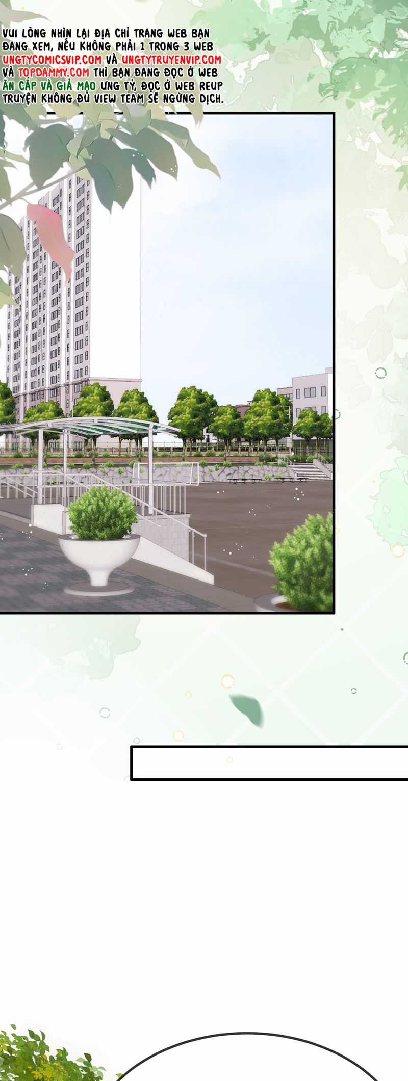 Giáo Bá Là Một Tên Yêu Tinh Món quà ý nghĩa nhất cho người thân yêu Chapter 123 trang 7