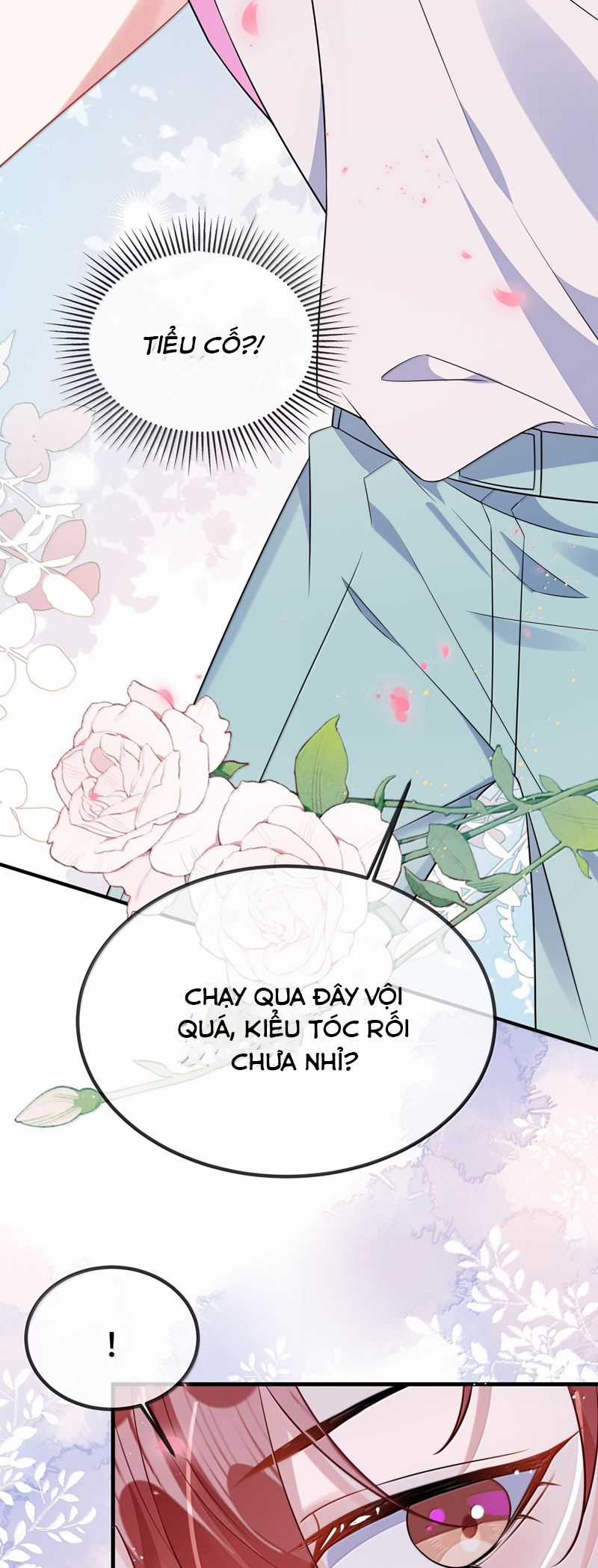 Giáo Bá Là Một Tên Yêu Tinh Món quà ý nghĩa nhất cho người thân yêu Chapter 125 trang 21