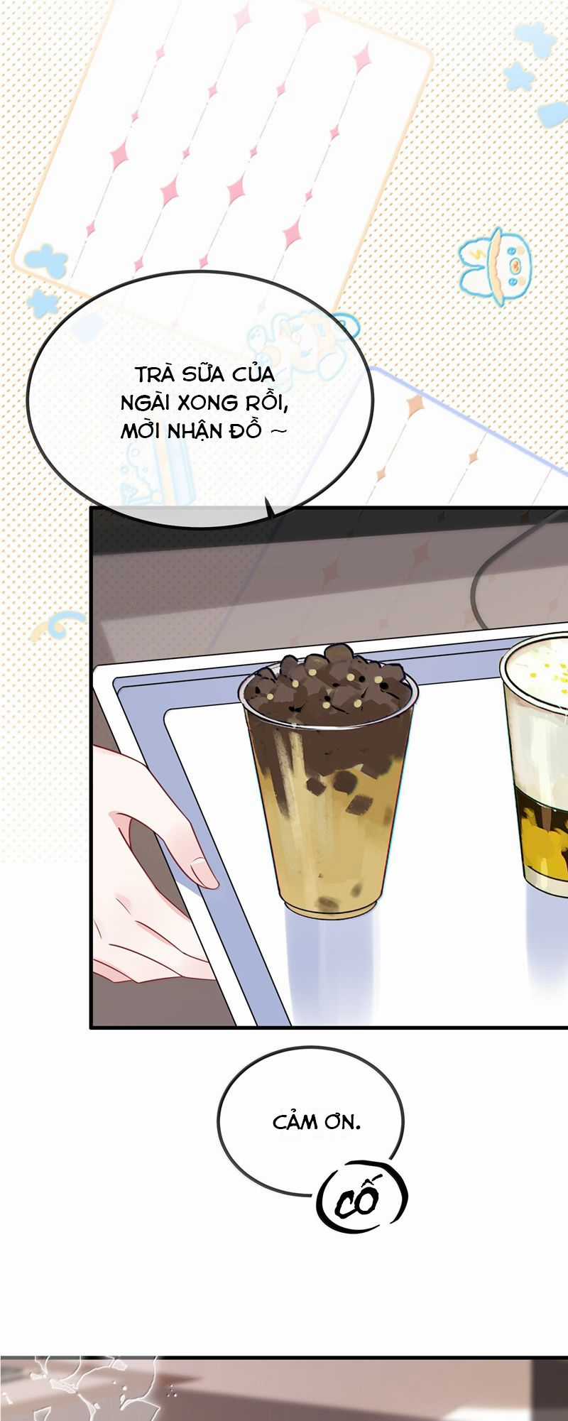 Giáo Bá Là Một Tên Yêu Tinh Món quà ý nghĩa nhất cho người thân yêu Chapter 125 trang 28