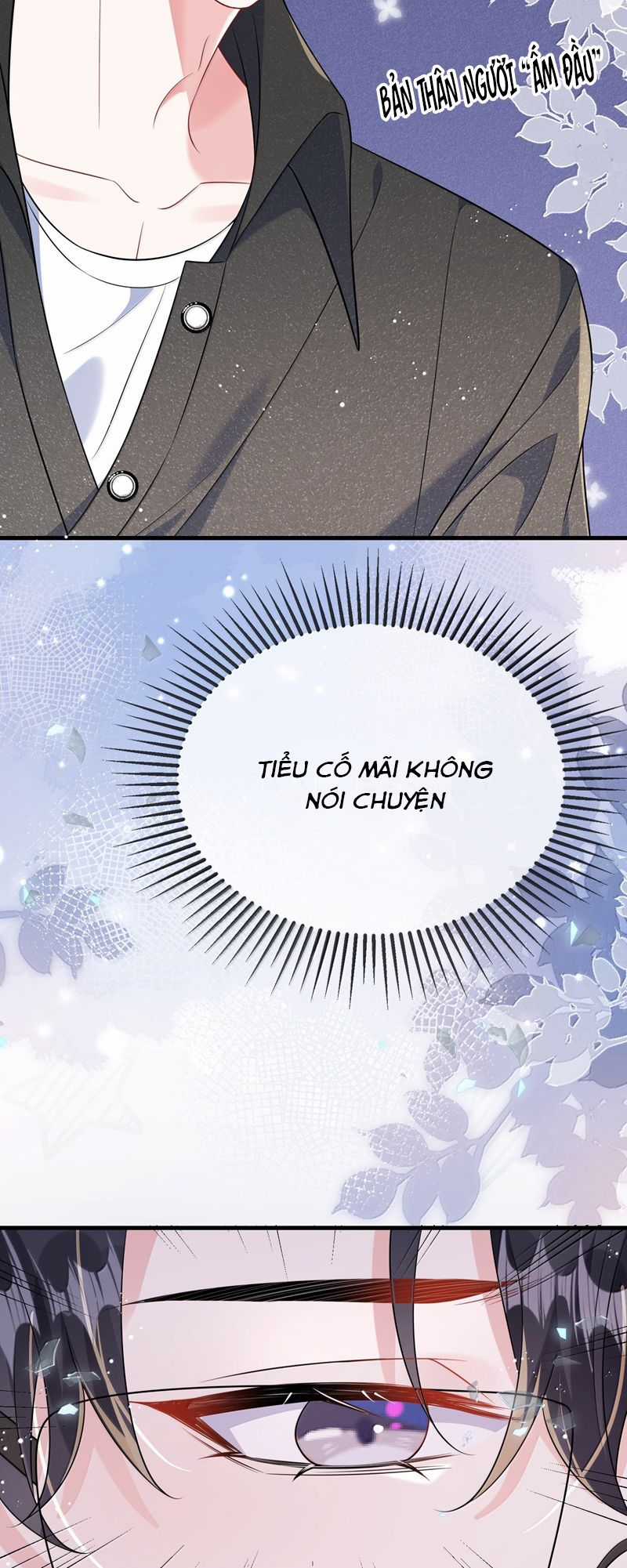 Giáo Bá Là Một Tên Yêu Tinh Món quà ý nghĩa nhất cho người thân yêu Chapter 125 trang 37