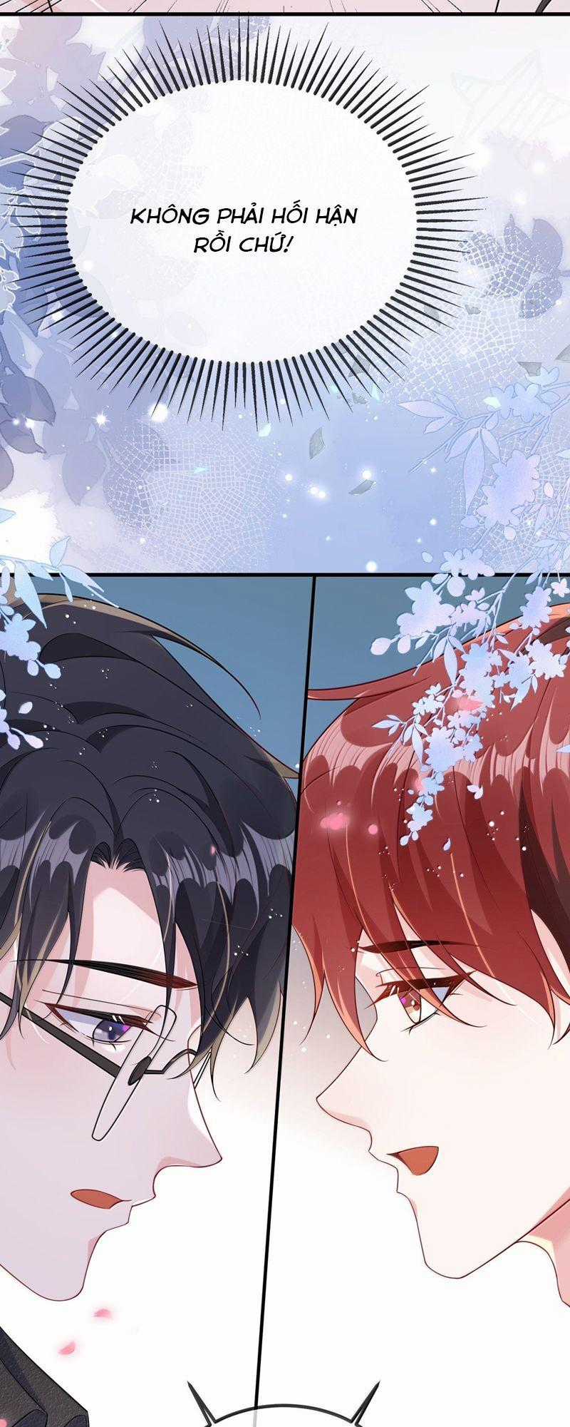 Giáo Bá Là Một Tên Yêu Tinh Món quà ý nghĩa nhất cho người thân yêu Chapter 125 trang 38