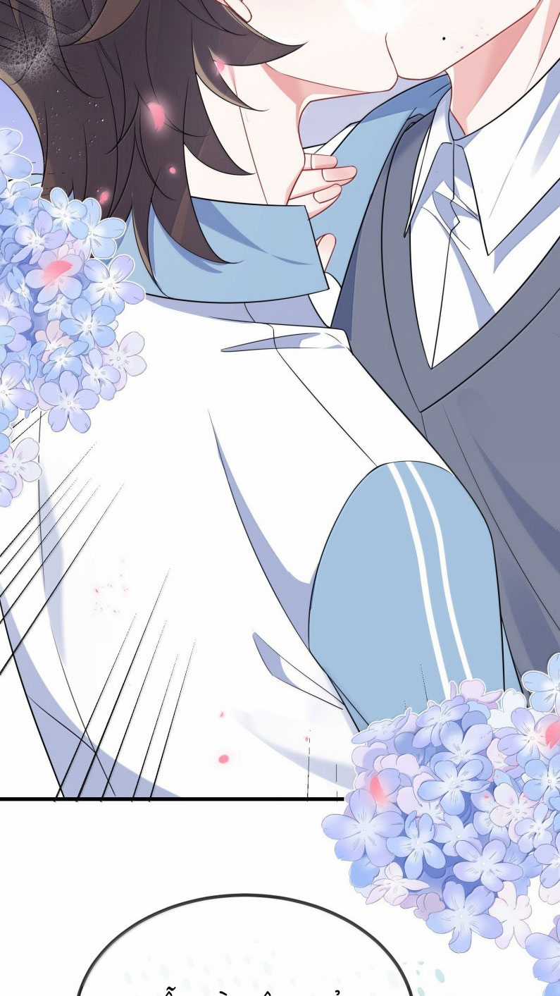 Giáo Bá Là Một Tên Yêu Tinh Món quà ý nghĩa nhất cho người thân yêu Chapter 135 trang 12