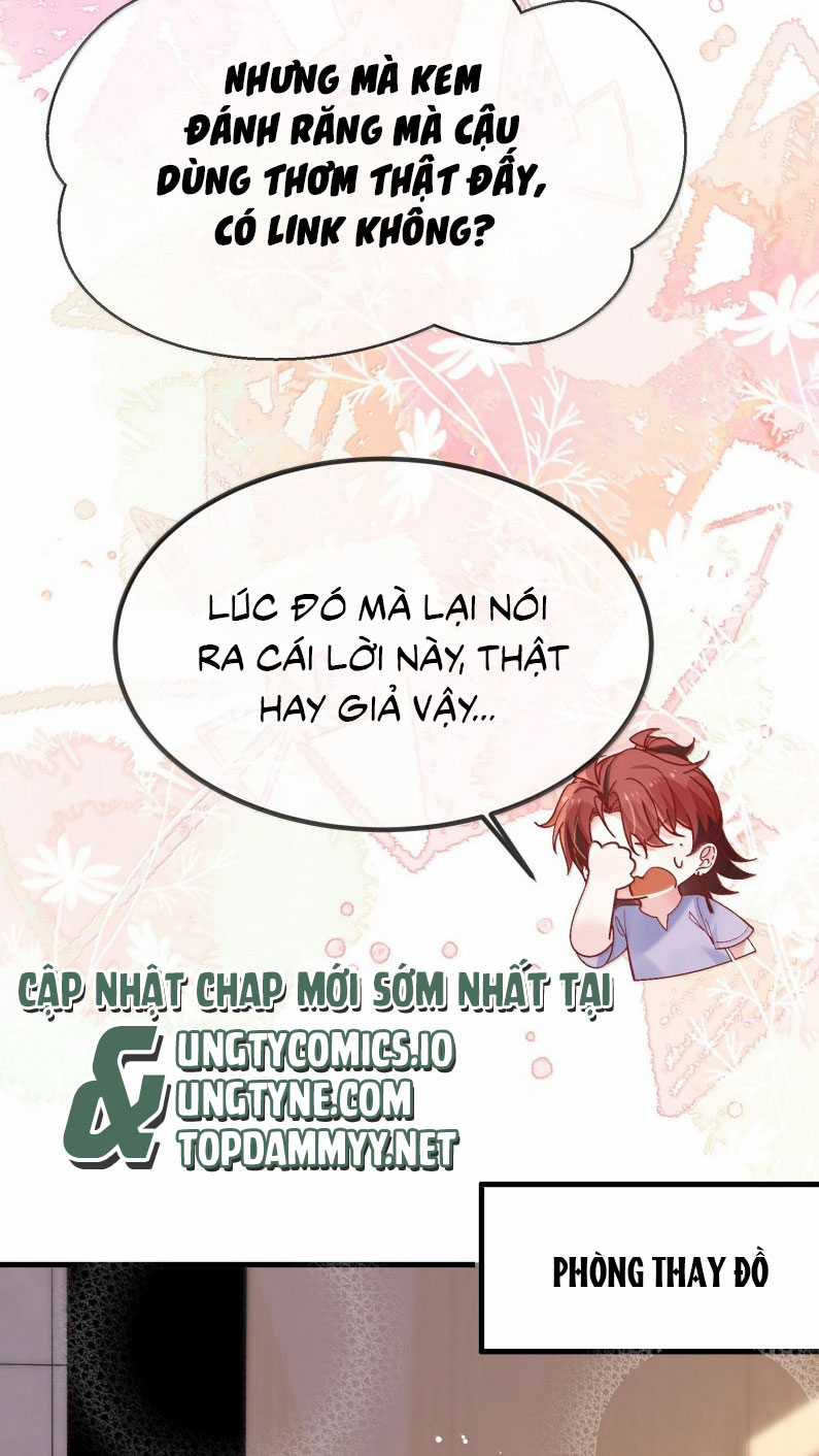 Giáo Bá Là Một Tên Yêu Tinh Món quà ý nghĩa nhất cho người thân yêu Chapter 135 trang 17