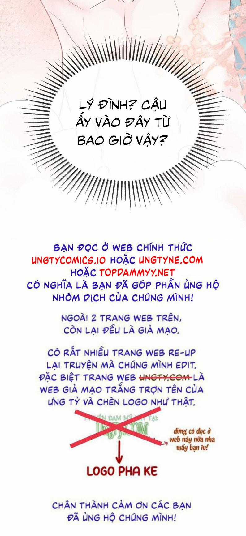 Giáo Bá Là Một Tên Yêu Tinh Món quà ý nghĩa nhất cho người thân yêu Chapter 135 trang 36