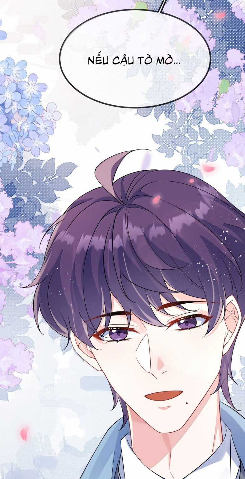 Giáo Bá Là Một Tên Yêu Tinh Món quà ý nghĩa nhất cho người thân yêu Chapter 135 trang 9