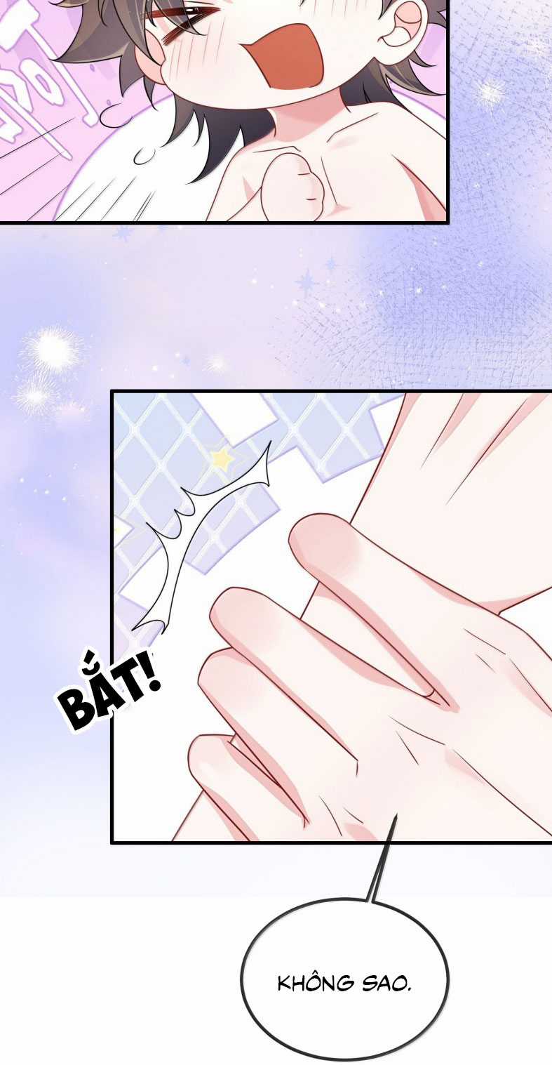 Giáo Bá Là Một Tên Yêu Tinh Món quà ý nghĩa nhất cho người thân yêu Chapter 136 trang 10