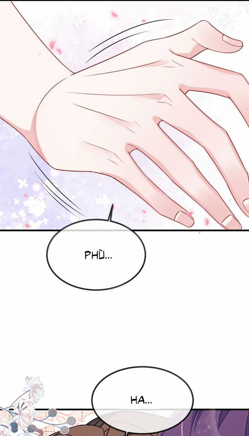 Giáo Bá Là Một Tên Yêu Tinh Món quà ý nghĩa nhất cho người thân yêu Chapter 136 trang 22