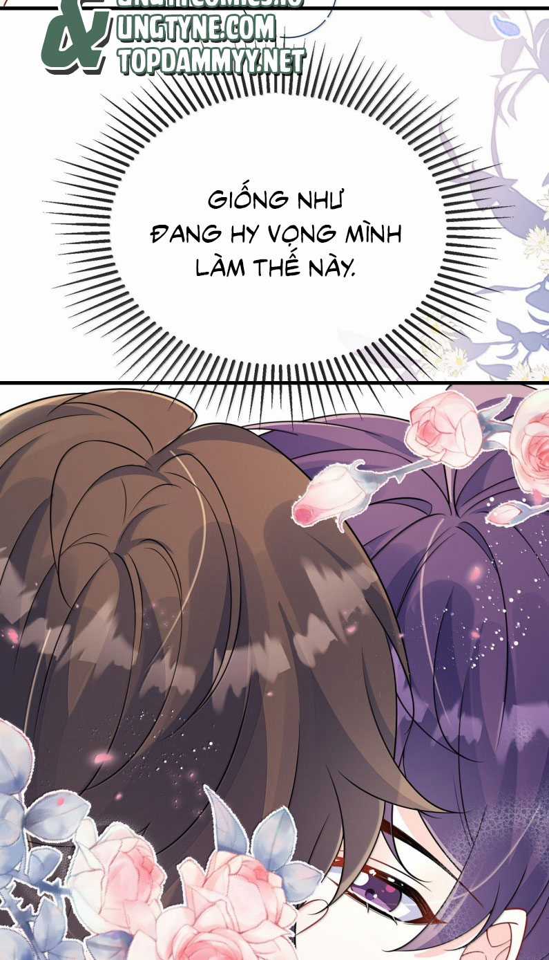 Giáo Bá Là Một Tên Yêu Tinh Món quà ý nghĩa nhất cho người thân yêu Chapter 136 trang 30