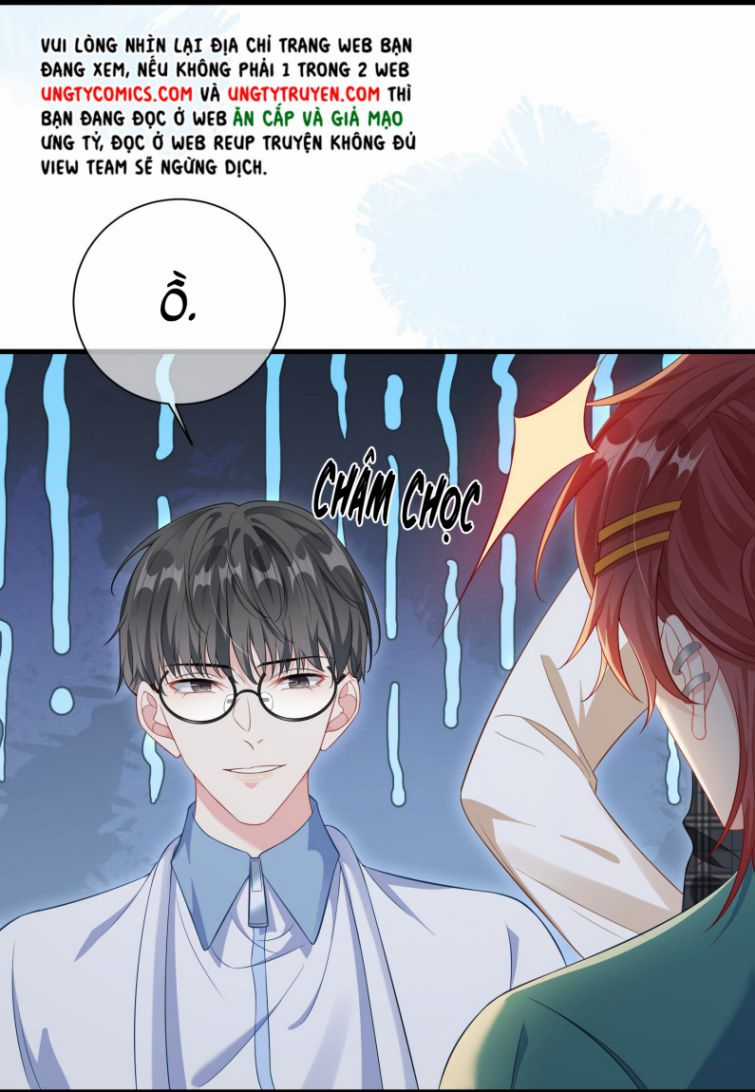 Giáo Bá Là Một Tên Yêu Tinh Món quà ý nghĩa nhất cho người thân yêu Chapter 16 trang 10