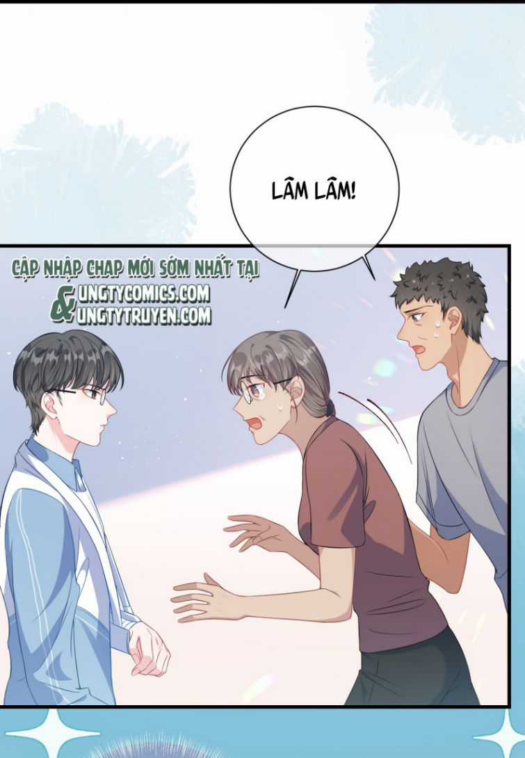 Giáo Bá Là Một Tên Yêu Tinh Món quà ý nghĩa nhất cho người thân yêu Chapter 16 trang 19