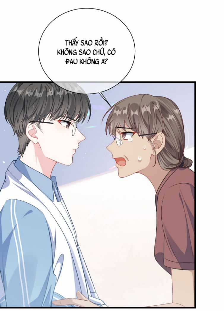 Giáo Bá Là Một Tên Yêu Tinh Món quà ý nghĩa nhất cho người thân yêu Chapter 16 trang 21