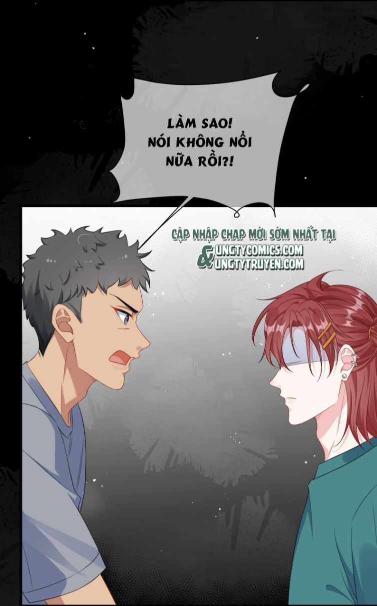 Giáo Bá Là Một Tên Yêu Tinh Món quà ý nghĩa nhất cho người thân yêu Chapter 16 trang 25