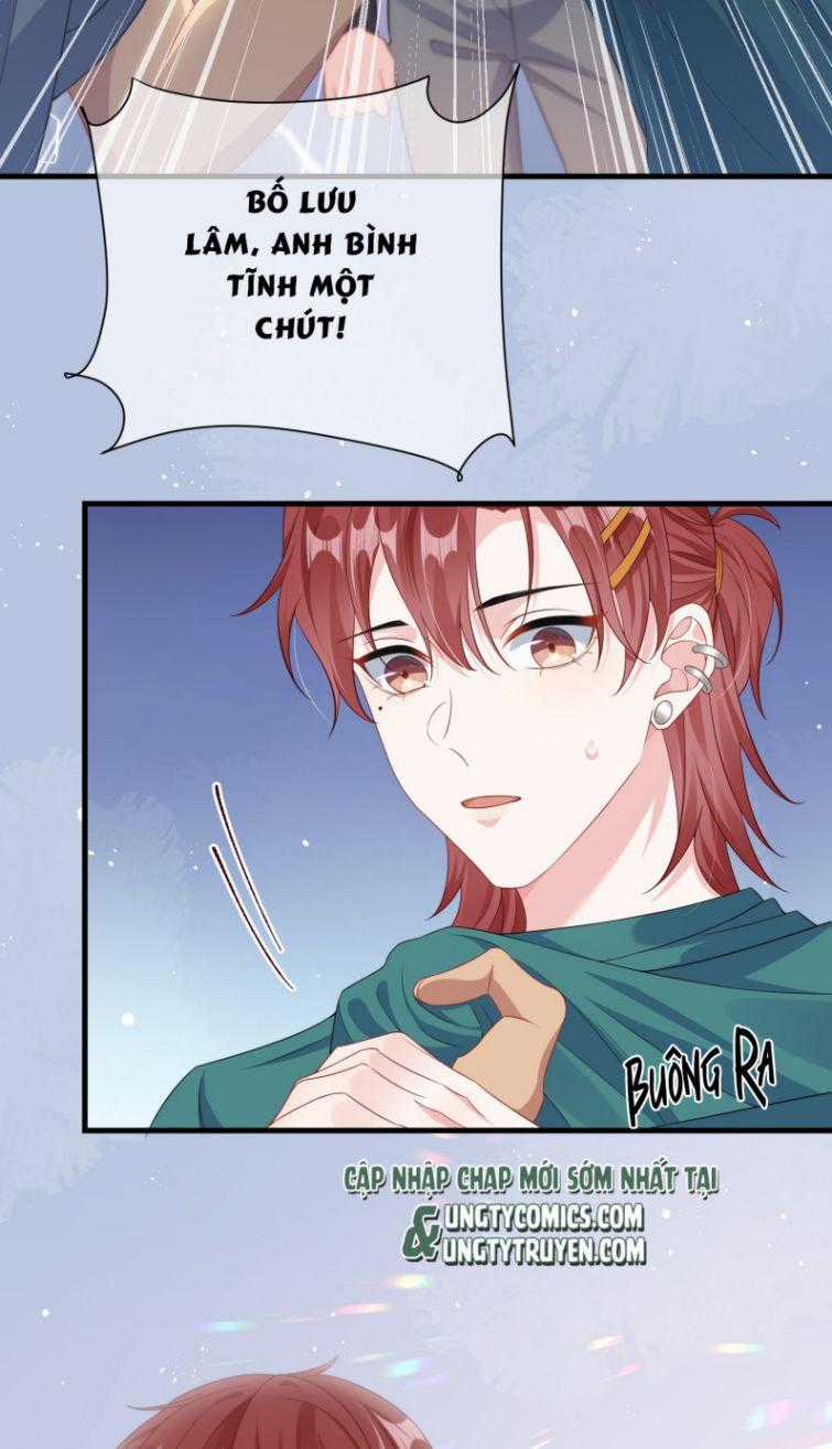 Giáo Bá Là Một Tên Yêu Tinh Món quà ý nghĩa nhất cho người thân yêu Chapter 16 trang 28