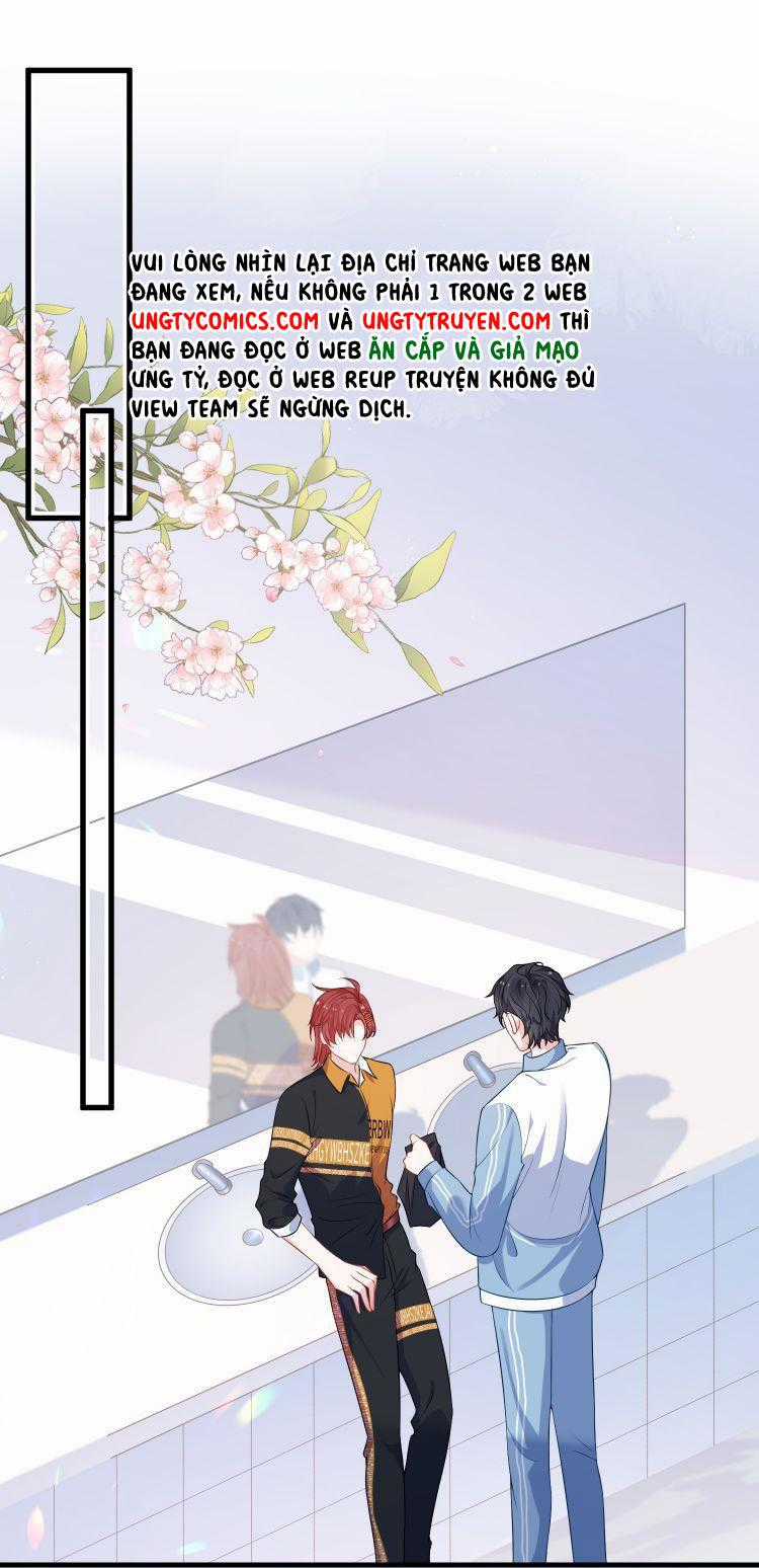 Giáo Bá Là Một Tên Yêu Tinh Món quà ý nghĩa nhất cho người thân yêu Chapter 21 trang 1