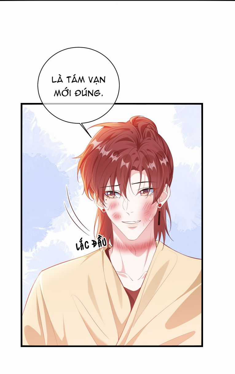 Giáo Bá Là Một Tên Yêu Tinh Món quà ý nghĩa nhất cho người thân yêu Chapter 28 trang 22