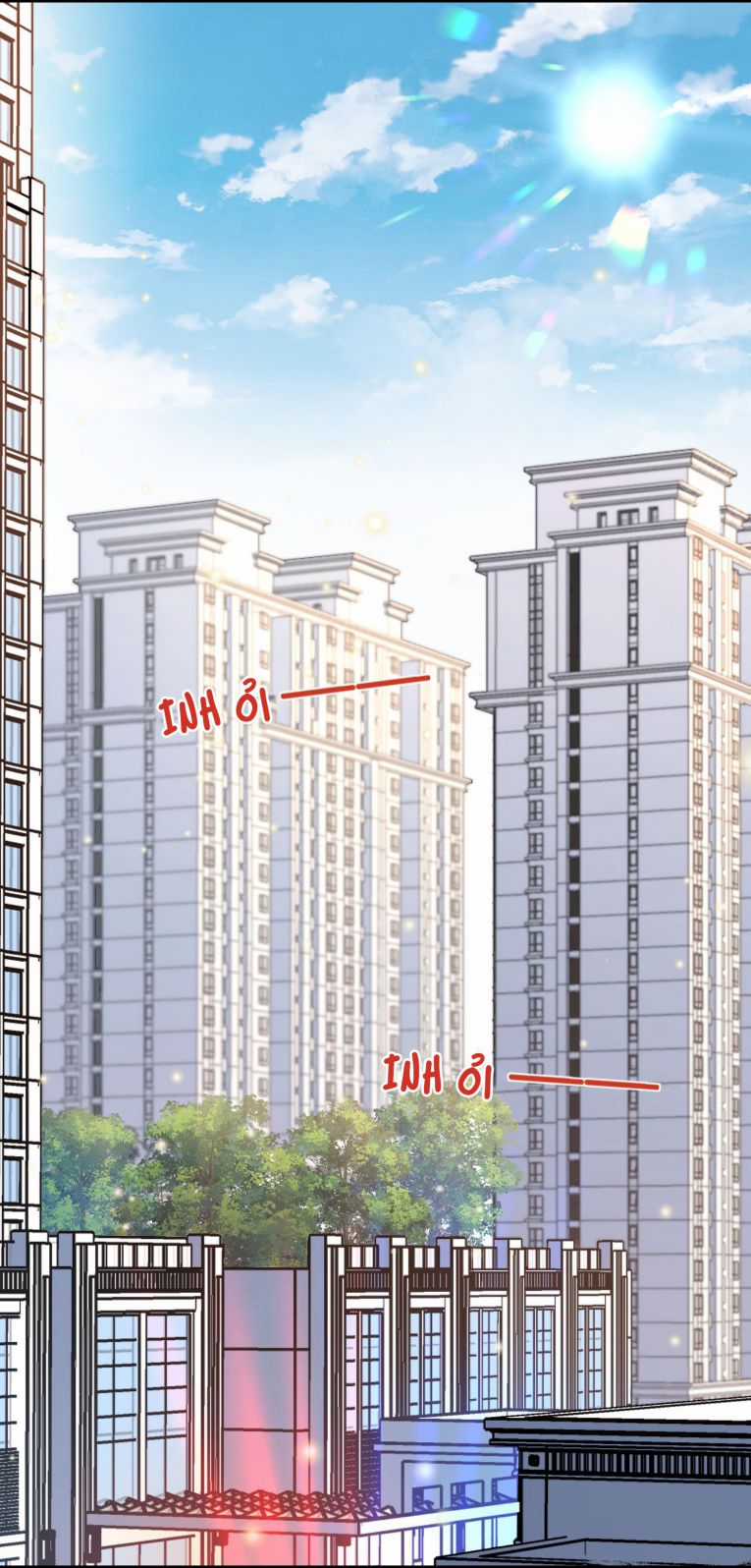 Giáo Bá Là Một Tên Yêu Tinh Món quà ý nghĩa nhất cho người thân yêu Chapter 28 trang 6