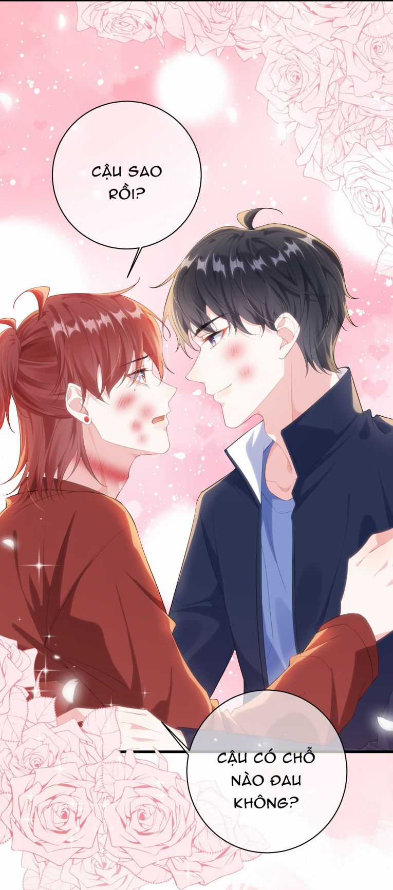 Giáo Bá Là Một Tên Yêu Tinh Món quà ý nghĩa nhất cho người thân yêu Chapter 28 trang 7
