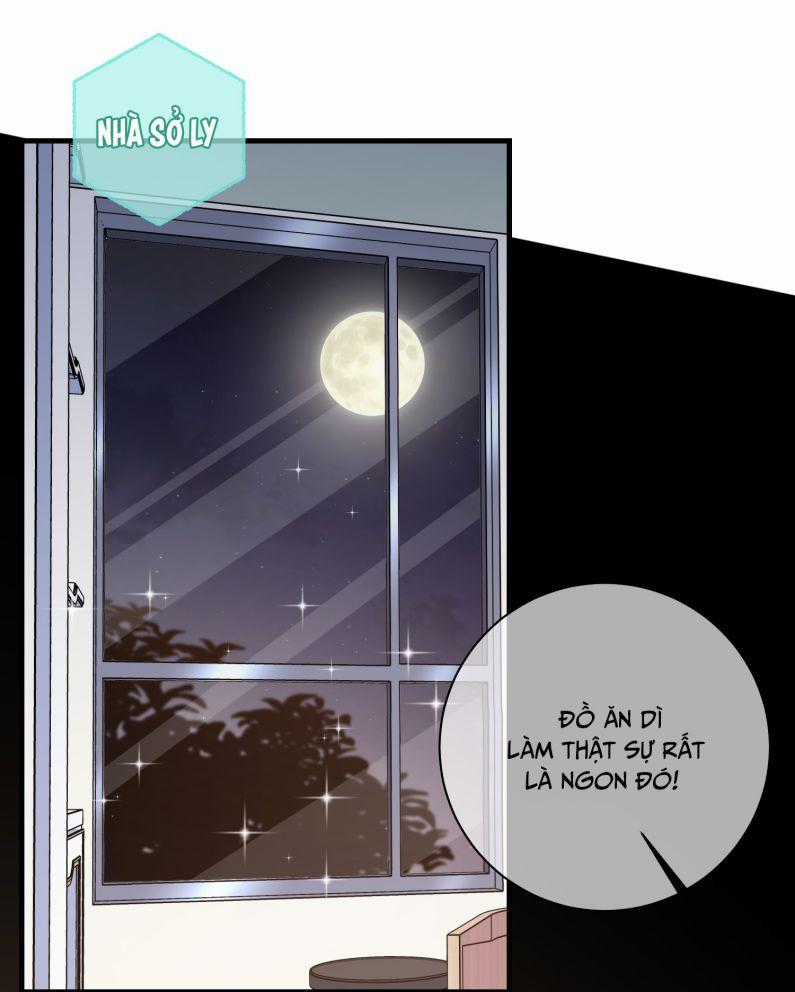 Giáo Bá Là Một Tên Yêu Tinh Món quà ý nghĩa nhất cho người thân yêu Chapter 30 trang 1