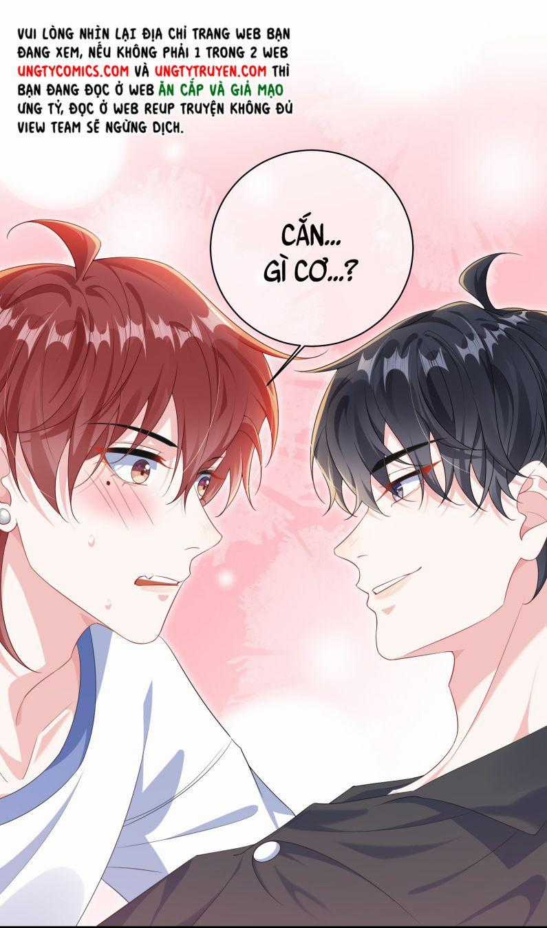 Giáo Bá Là Một Tên Yêu Tinh Món quà ý nghĩa nhất cho người thân yêu Chapter 31 trang 1