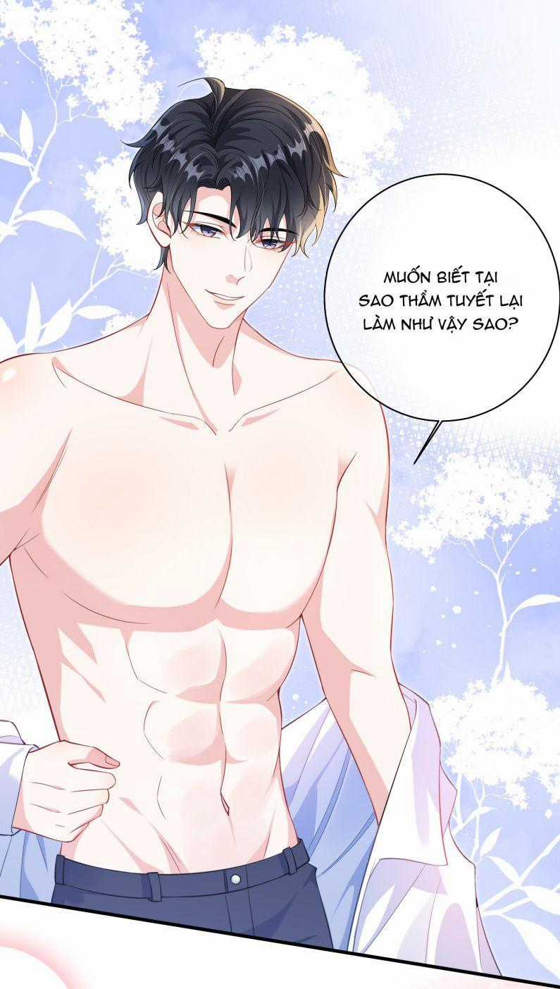 Giáo Bá Là Một Tên Yêu Tinh Món quà ý nghĩa nhất cho người thân yêu Chapter 36 trang 1