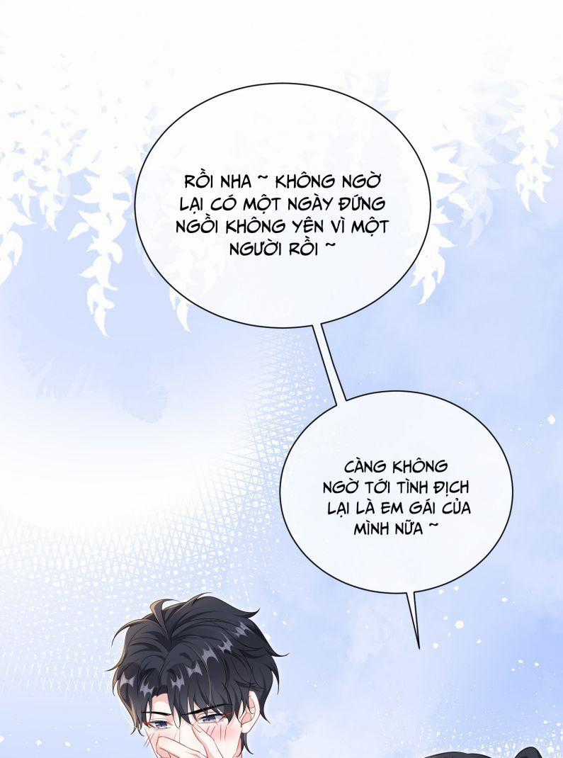 Giáo Bá Là Một Tên Yêu Tinh Món quà ý nghĩa nhất cho người thân yêu Chapter 37 trang 1