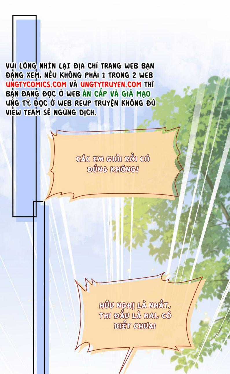 Giáo Bá Là Một Tên Yêu Tinh Món quà ý nghĩa nhất cho người thân yêu Chapter 38 trang 1
