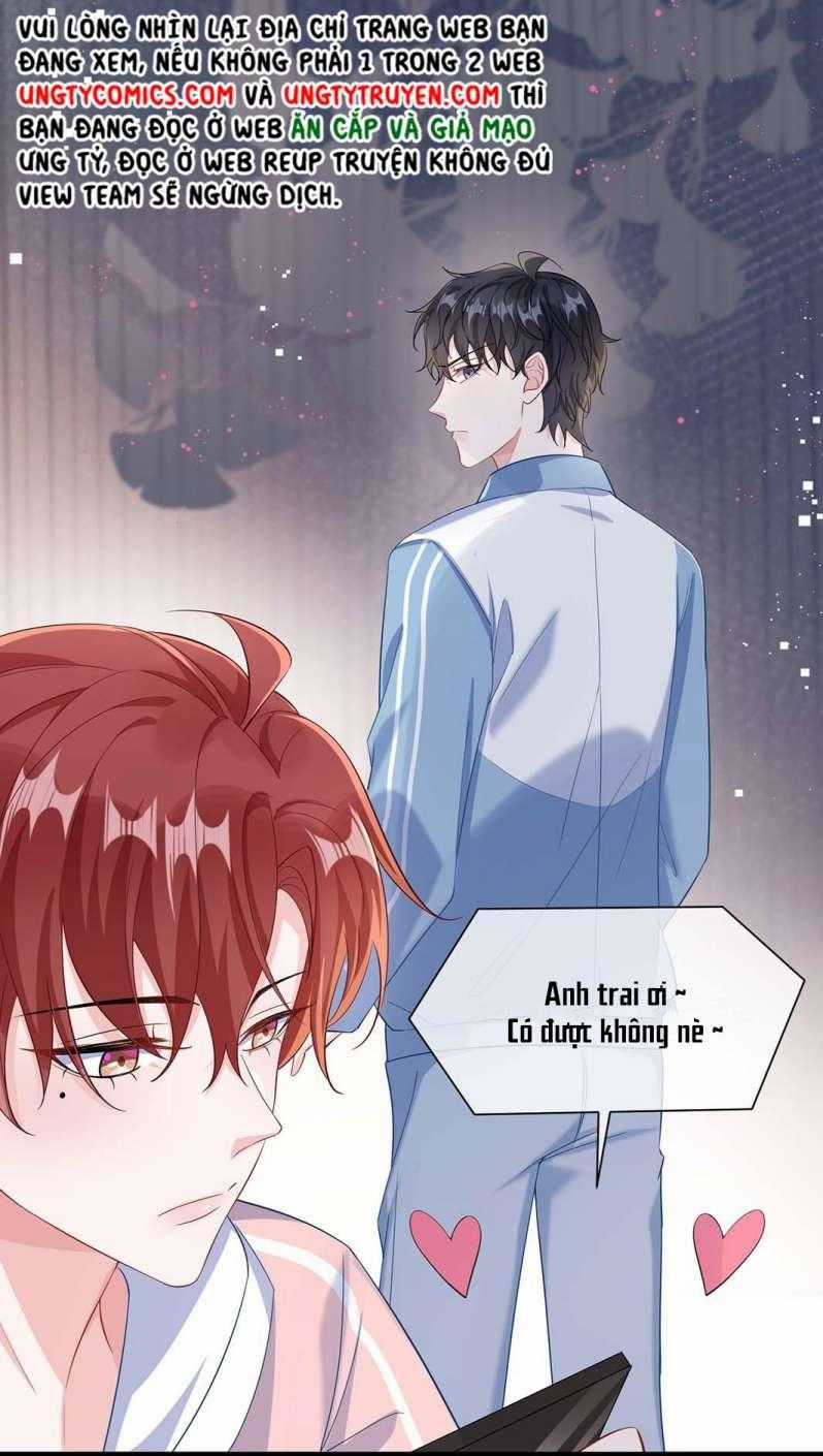 Giáo Bá Là Một Tên Yêu Tinh Món quà ý nghĩa nhất cho người thân yêu Chapter 43 trang 1