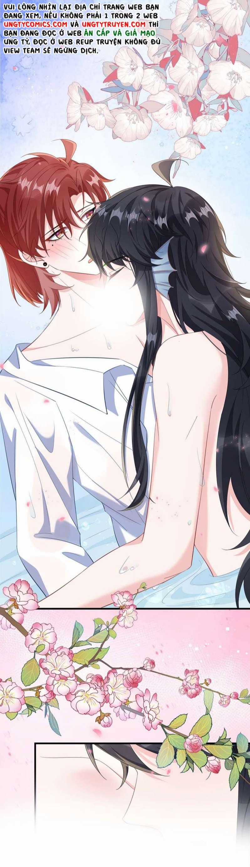 Giáo Bá Là Một Tên Yêu Tinh Món quà ý nghĩa nhất cho người thân yêu Chapter 44 trang 1