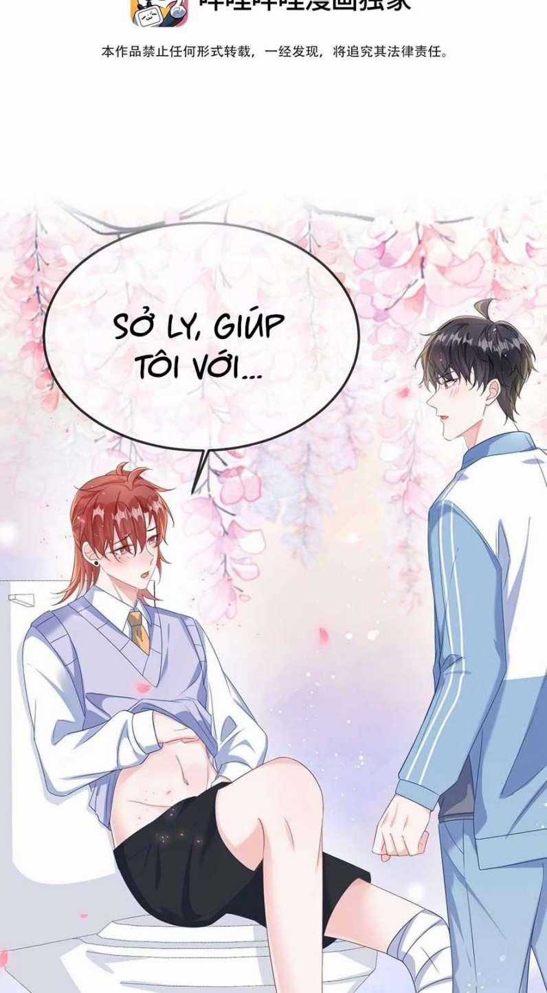 Giáo Bá Là Một Tên Yêu Tinh Món quà ý nghĩa nhất cho người thân yêu Chapter 47 trang 1
