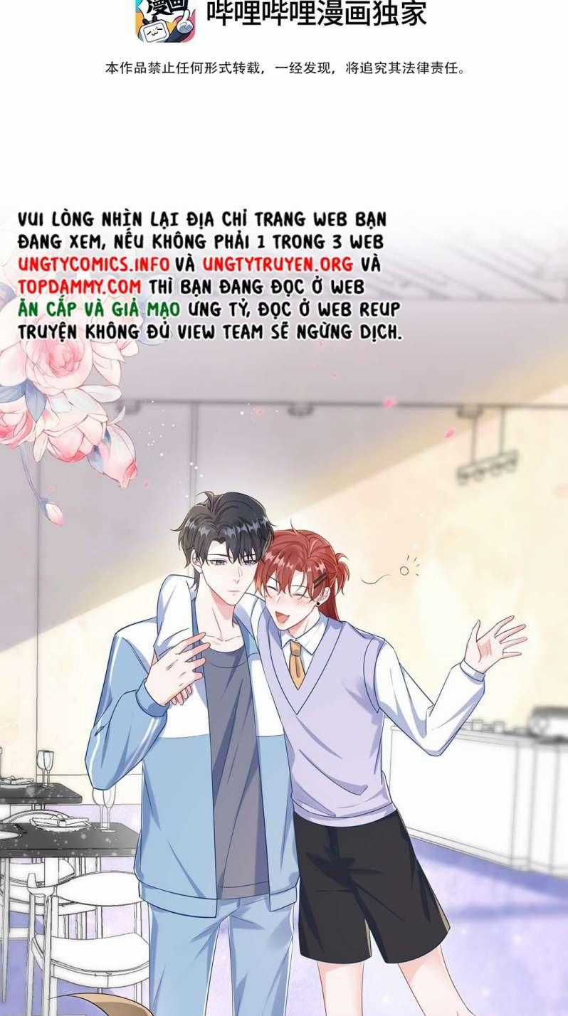 Giáo Bá Là Một Tên Yêu Tinh Món quà ý nghĩa nhất cho người thân yêu Chapter 48 trang 1