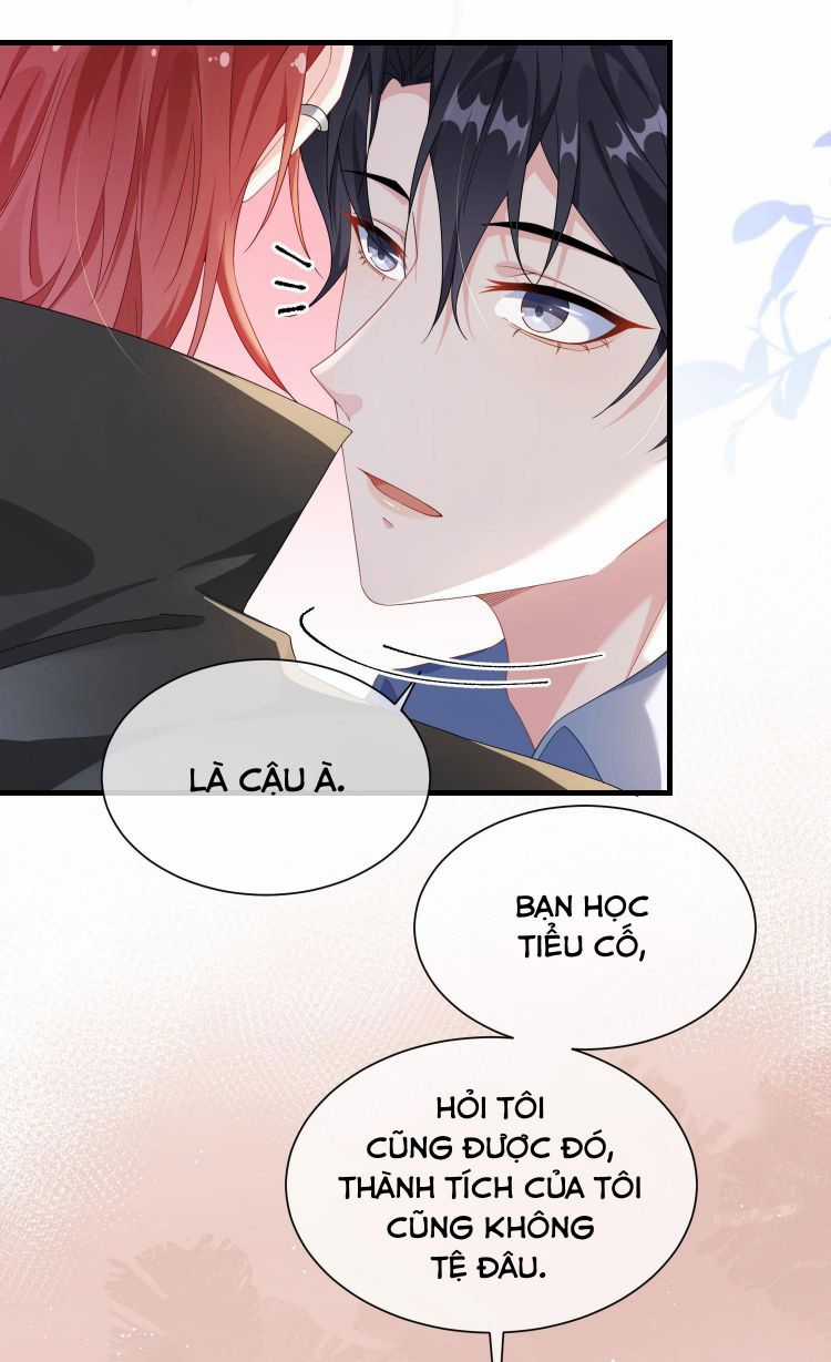Giáo Bá Là Một Tên Yêu Tinh Món quà ý nghĩa nhất cho người thân yêu Chapter 7 trang 10