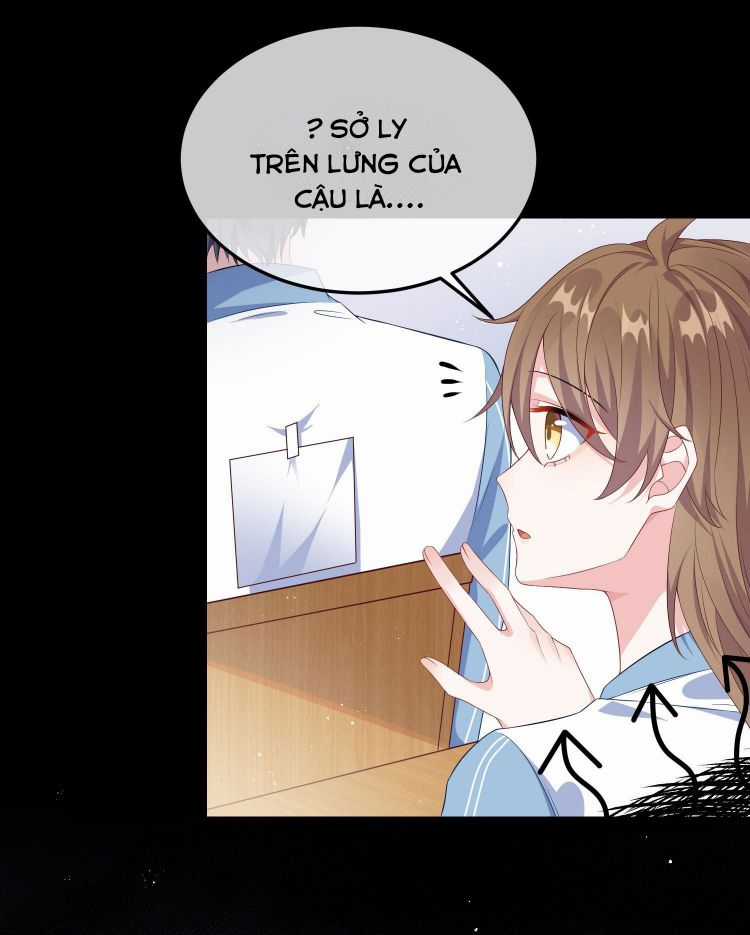 Giáo Bá Là Một Tên Yêu Tinh Món quà ý nghĩa nhất cho người thân yêu Chapter 7 trang 19