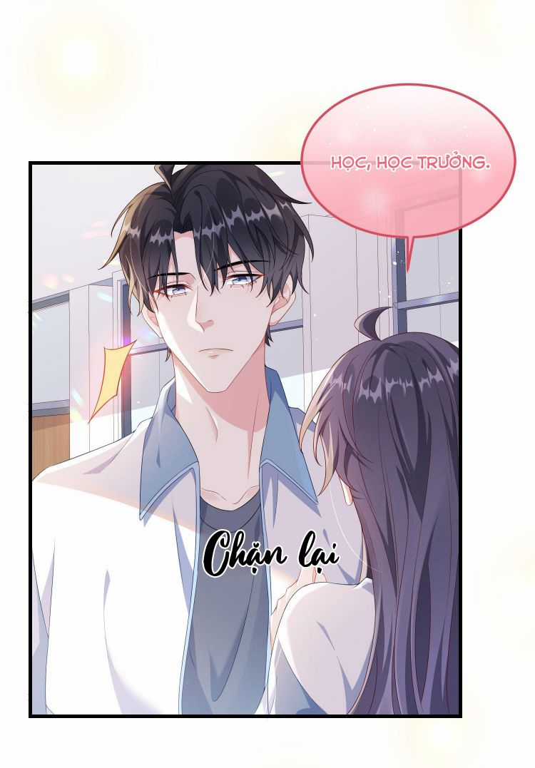 Giáo Bá Là Một Tên Yêu Tinh Món quà ý nghĩa nhất cho người thân yêu Chapter 7 trang 23