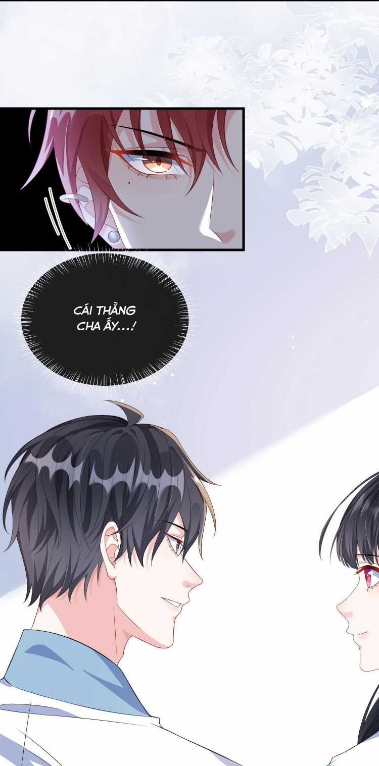 Giáo Bá Là Một Tên Yêu Tinh Món quà ý nghĩa nhất cho người thân yêu Chapter 7 trang 4