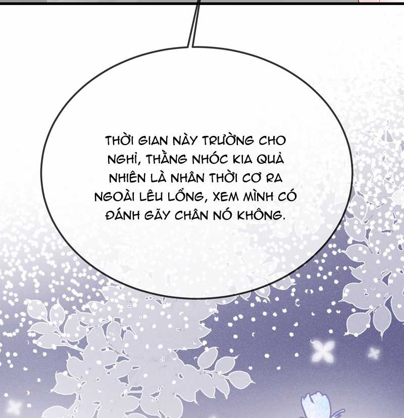 Giáo Bá Là Một Tên Yêu Tinh Món quà ý nghĩa nhất cho người thân yêu Chapter 96 trang 13