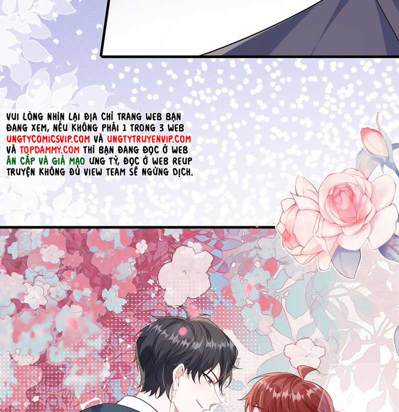 Giáo Bá Là Một Tên Yêu Tinh Món quà ý nghĩa nhất cho người thân yêu Chapter 96 trang 16