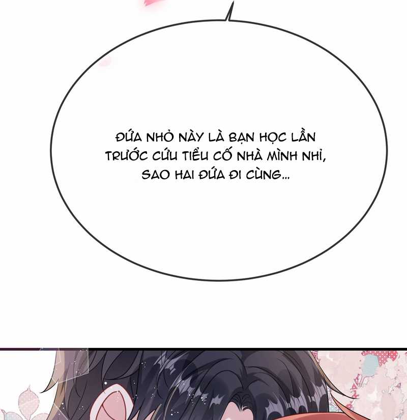 Giáo Bá Là Một Tên Yêu Tinh Món quà ý nghĩa nhất cho người thân yêu Chapter 96 trang 19