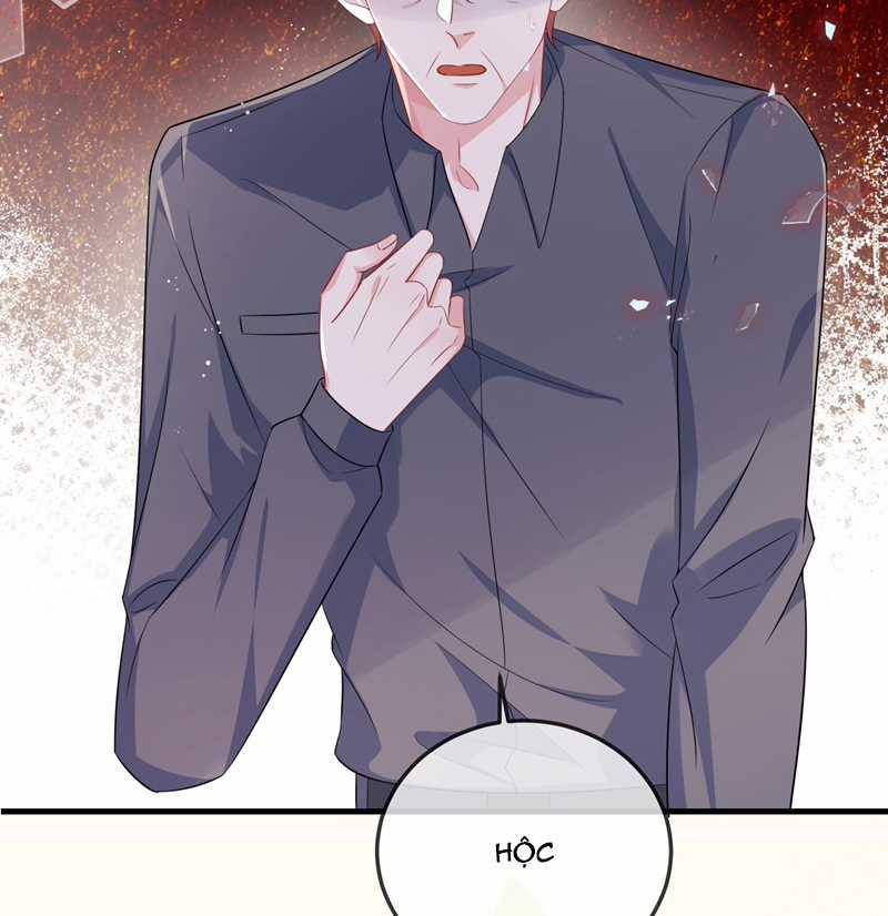 Giáo Bá Là Một Tên Yêu Tinh Món quà ý nghĩa nhất cho người thân yêu Chapter 96 trang 26