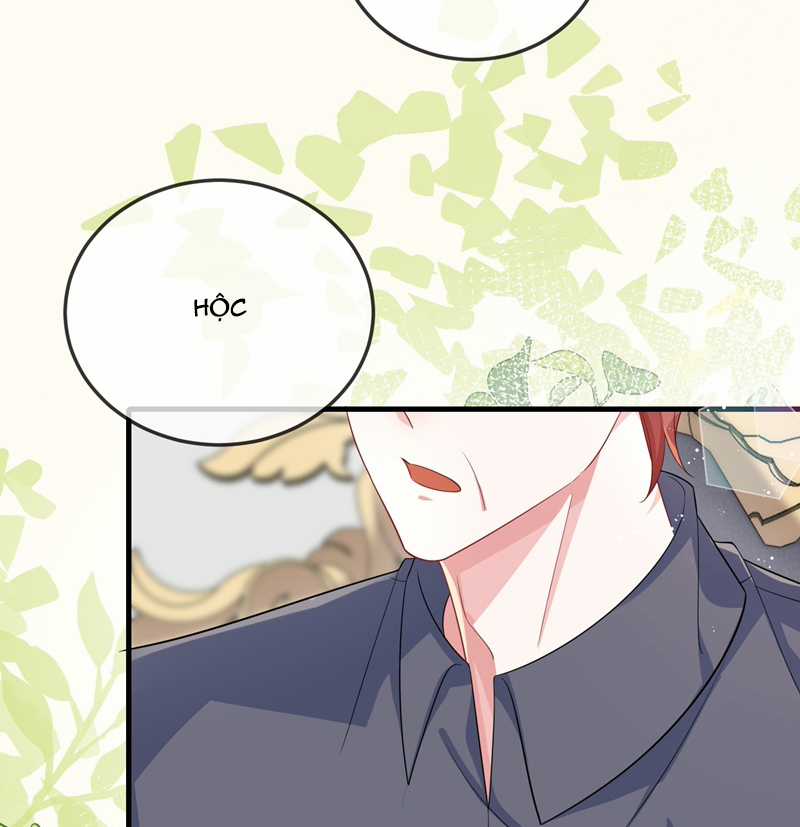 Giáo Bá Là Một Tên Yêu Tinh Món quà ý nghĩa nhất cho người thân yêu Chapter 96 trang 27