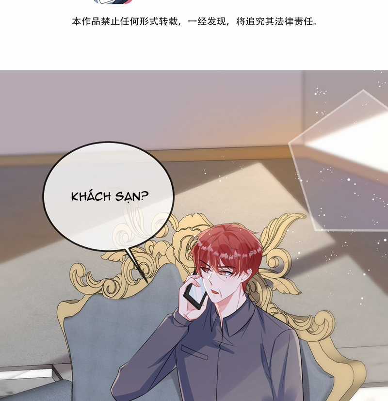 Giáo Bá Là Một Tên Yêu Tinh Món quà ý nghĩa nhất cho người thân yêu Chapter 96 trang 3