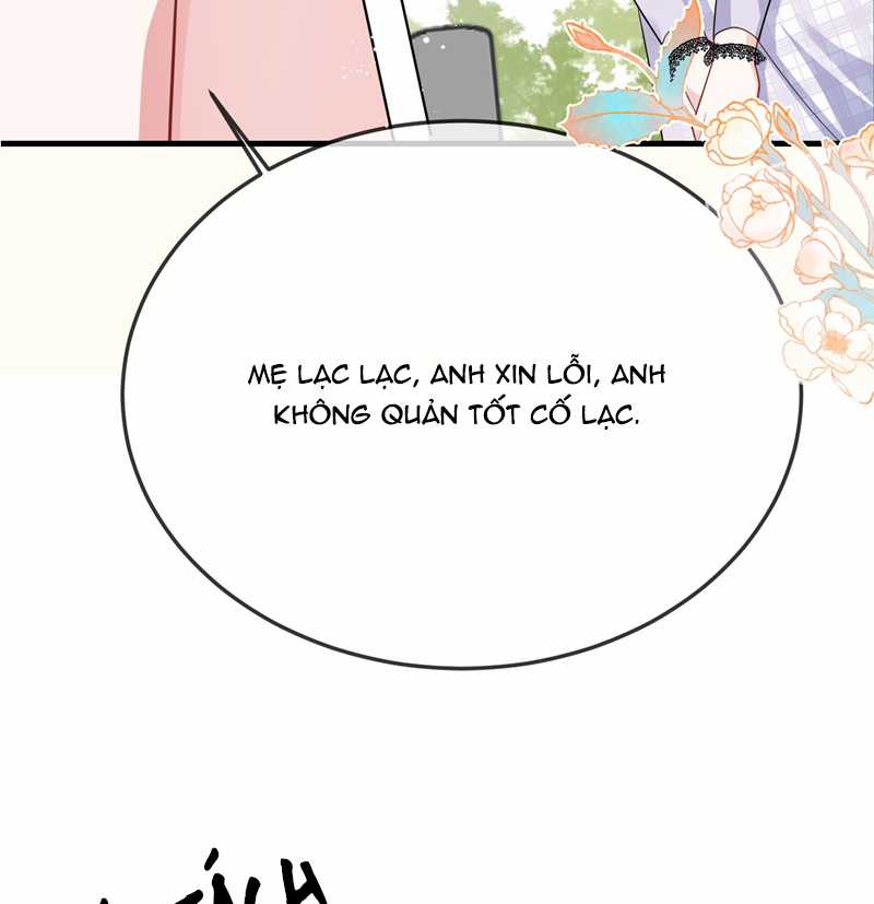 Giáo Bá Là Một Tên Yêu Tinh Món quà ý nghĩa nhất cho người thân yêu Chapter 96 trang 30