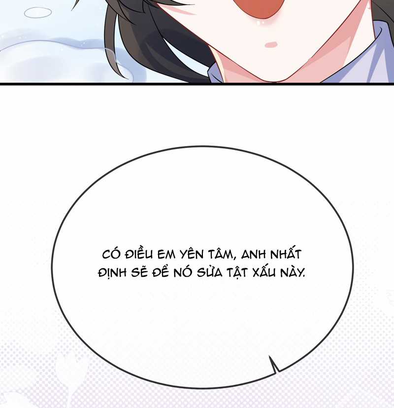 Giáo Bá Là Một Tên Yêu Tinh Món quà ý nghĩa nhất cho người thân yêu Chapter 96 trang 32